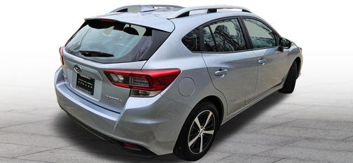 2023 Subaru Impreza Premium