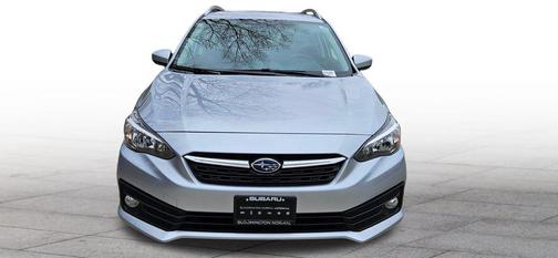 2023 Subaru Impreza Premium