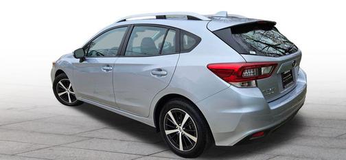 2023 Subaru Impreza Premium