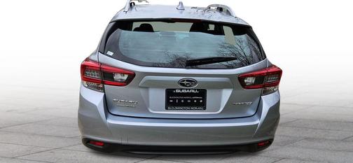 2023 Subaru Impreza Premium