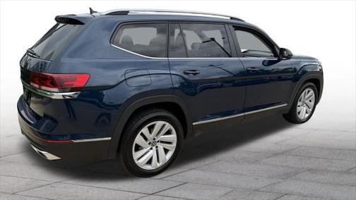 2021 Volkswagen Atlas 3.6L SEL