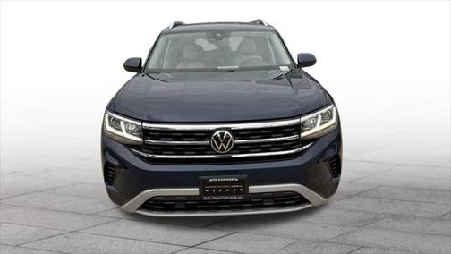 2021 Volkswagen Atlas 3.6L SEL