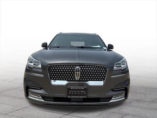 2020 Lincoln Aviator Reserve AWD