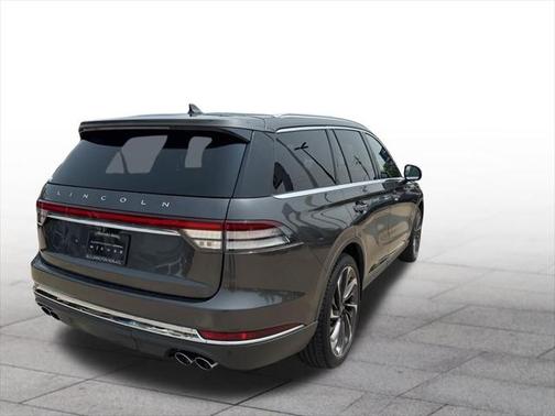 2020 Lincoln Aviator Reserve AWD