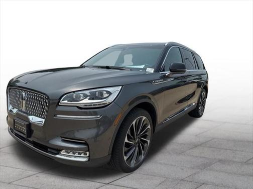 2020 Lincoln Aviator Reserve AWD