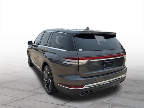 2020 Lincoln Aviator Reserve AWD