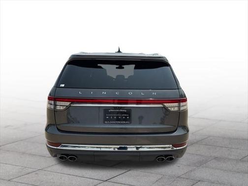 2020 Lincoln Aviator Reserve AWD
