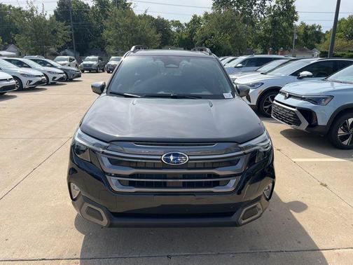 2025 Subaru Forester Hybrid Limited