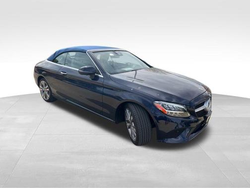 2023 Mercedes-Benz C-Class C 300 4MATIC