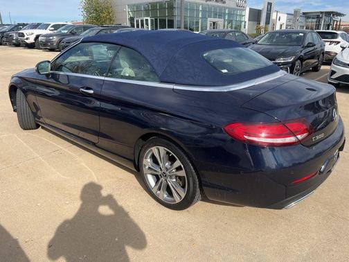 2023 Mercedes-Benz C-Class C 300 4MATIC
