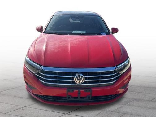 2019 Volkswagen Jetta 1.4T SEL