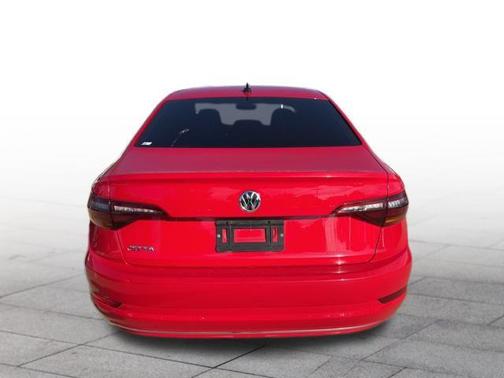 2019 Volkswagen Jetta 1.4T SEL
