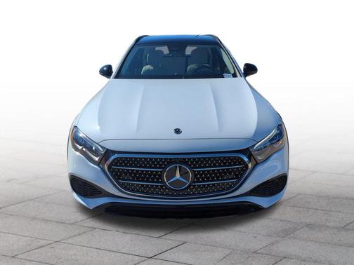 2025 Mercedes-Benz E-Class E 450 4MATIC All-Terrain
