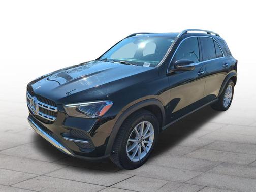 2024 Mercedes-Benz GLE 350 4MATIC