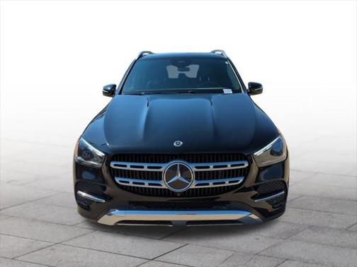 2024 Mercedes-Benz GLE 350 4MATIC
