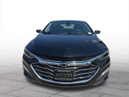 2020 Chevrolet Malibu 1LS