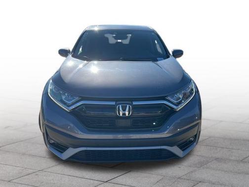 2021 Honda CR-V 2WD EX-L