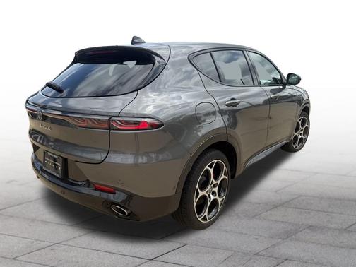 2024 Alfa Romeo Tonale Veloce EAWD