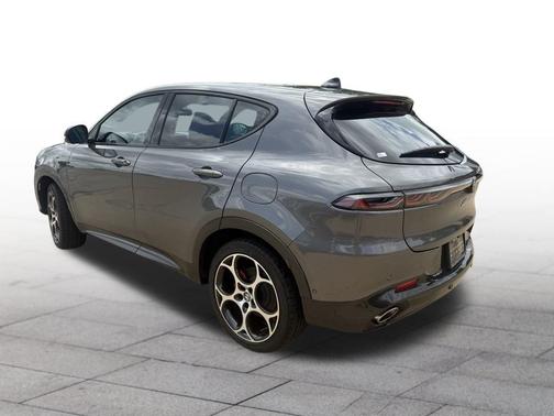 2024 Alfa Romeo Tonale Veloce EAWD