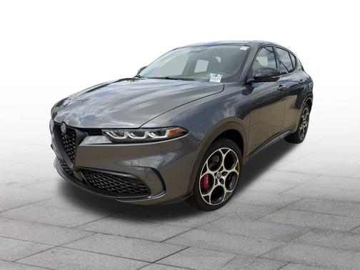 2024 Alfa Romeo Tonale Veloce EAWD