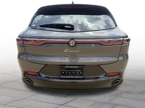 2024 Alfa Romeo Tonale Veloce EAWD