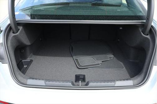 2025 Audi A3 Premium