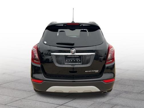 2019 Buick Encore Sport Touring