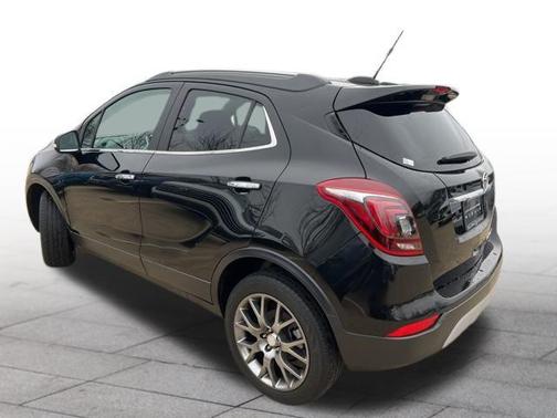 2019 Buick Encore Sport Touring