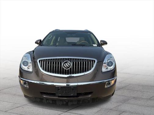 2012 Buick Enclave Leather