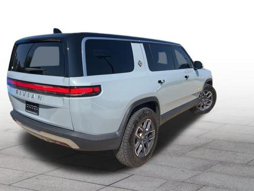 2024 Rivian R1S Launch Edition Quad Motor Large Pack