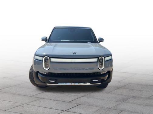 2024 Rivian R1S Launch Edition Quad Motor Large Pack