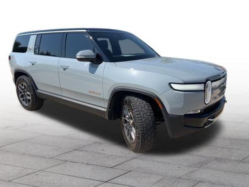 2024 Rivian R1S Launch Edition Quad Motor Large Pack