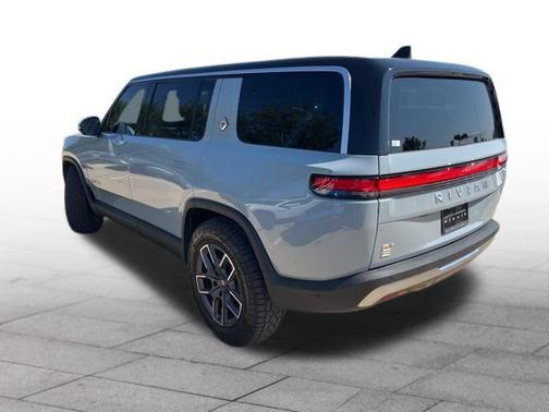 2024 Rivian R1S Launch Edition Quad Motor Large Pack