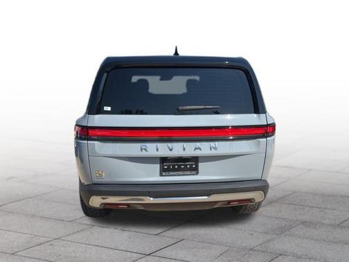 2024 Rivian R1S Launch Edition Quad Motor Large Pack