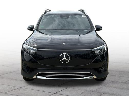 2024 Mercedes-Benz EQB 300 4MATIC