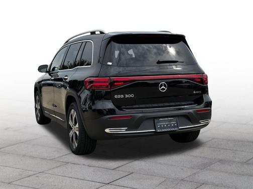 2024 Mercedes-Benz EQB 300 4MATIC