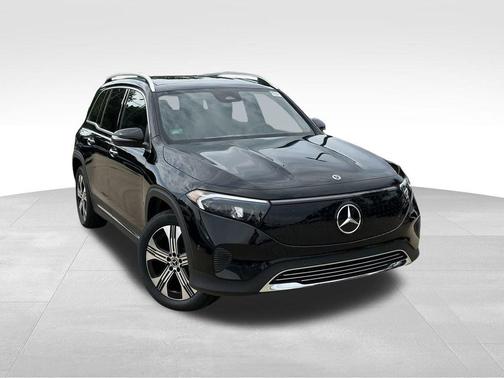 2024 Mercedes-Benz EQB 300 4MATIC