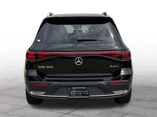2024 Mercedes-Benz EQB 300 4MATIC