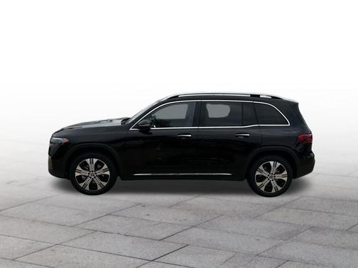 2024 Mercedes-Benz EQB 300 4MATIC