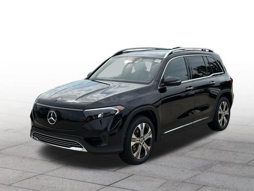 2024 Mercedes-Benz EQB 300 4MATIC