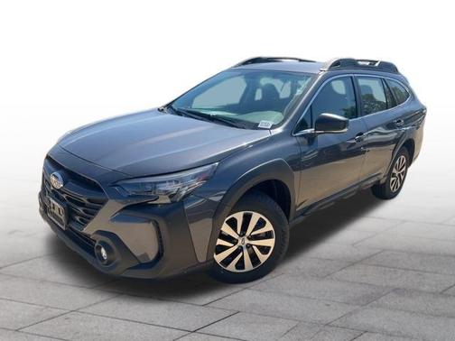 2025 Subaru Outback Base