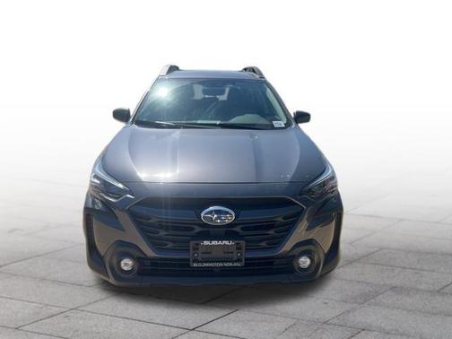 2025 Subaru Outback Base