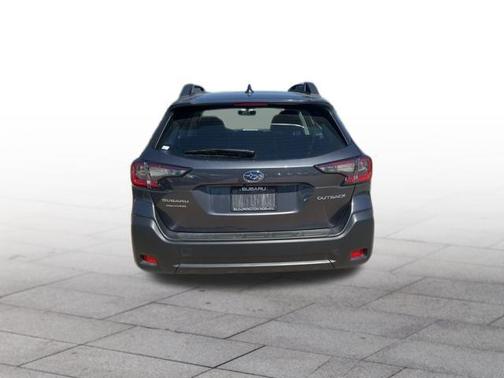 2025 Subaru Outback Base