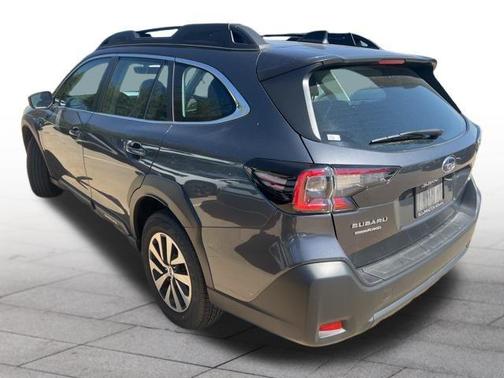 2025 Subaru Outback Base