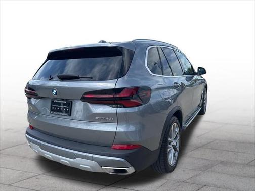 2024 BMW X5 sDrive40i