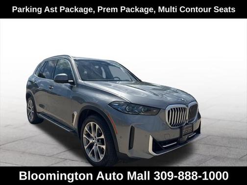 2024 BMW X5 sDrive40i