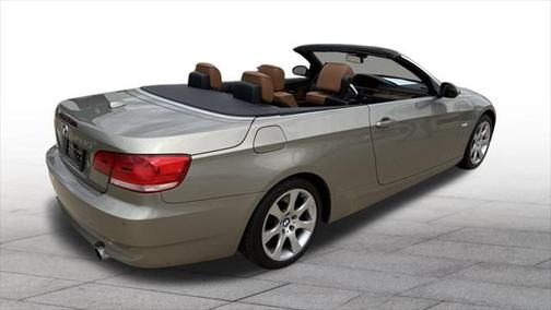 2008 BMW 335 335i