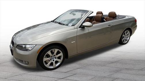 2008 BMW 335 335i