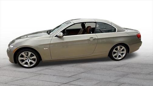 2008 BMW 335 335i