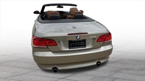 2008 BMW 335 335i